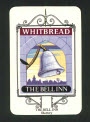 Whitbread Inn Signs Stratford upon Avon Series set of 25 No10